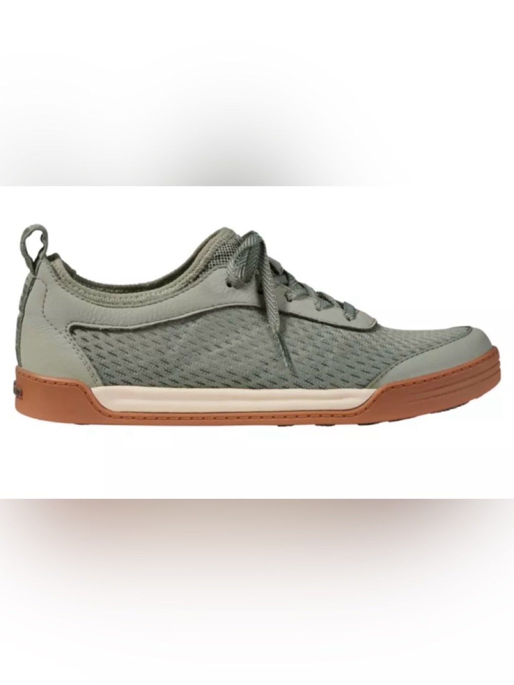 L.L. Bean Vacationland Sneakers
